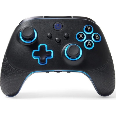 PowerA OPS v3 Pro Wireless Controller for PC and Cloud Gaming with Lumectra (PCGP0382-01)