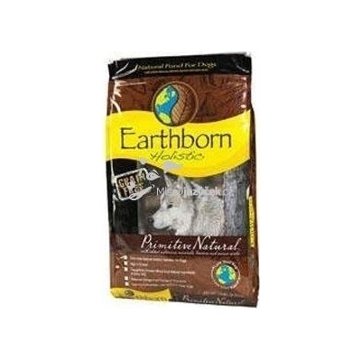 Earthborn Holistic Primitive Natural 12 kg