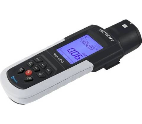 Voltcraft RM-400