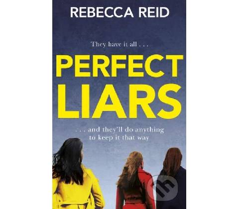 Perfect Liars