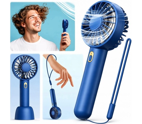 Topk K30 modrý