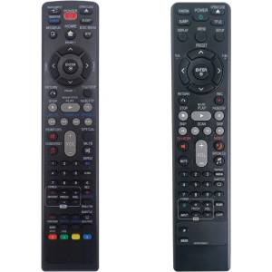 съвместим Lg akb37026811 - заместител дистанционно управление (akb37026811) Дистанционно