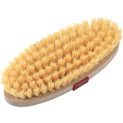 Kerbl Kartáč rýžový dřevěný – Zboží Mobilmania