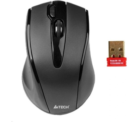 A4Tech G9-500F-1