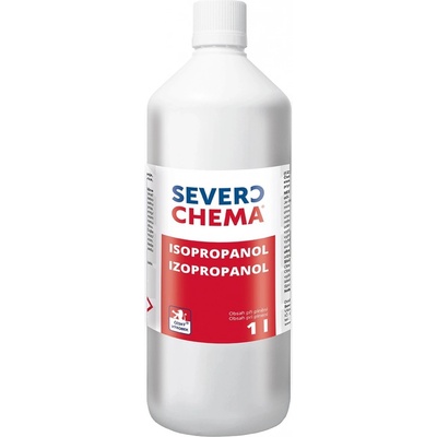 Sevgerochema Isopropanol 1L