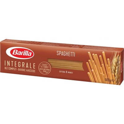 Barilla Spaghetti integrale 0,5 kg
