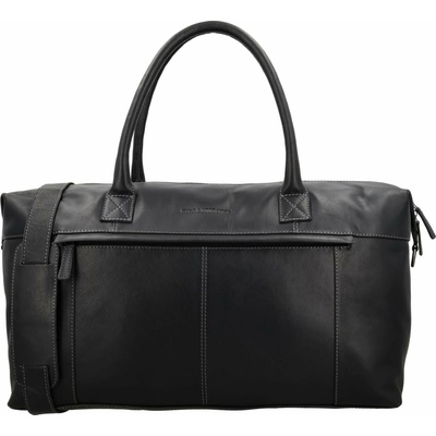 Hide & Stitches Japura 26754 Black 41L