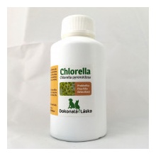 Dokonalá Láska B01 Chlorella 100 g