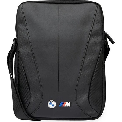 BMW BMW BMTBCO10SPCTFK Tablet Perforated 10" чанта за таблет, Черен (BMW307)