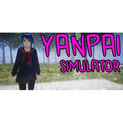 Cheesecake Yanpai Simulator (PC)