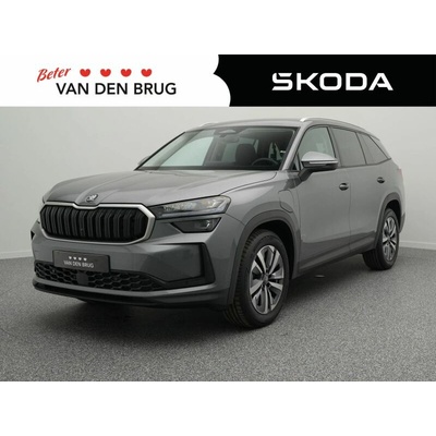 Skoda Kodiaq 1.5 TSI PHEV 150 kW