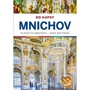 Mnichov do kapsy