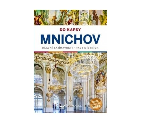 Mnichov do kapsy