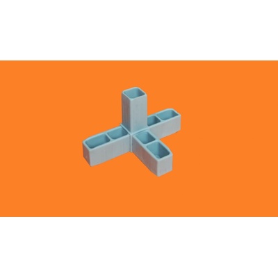 Plastová spojka 152