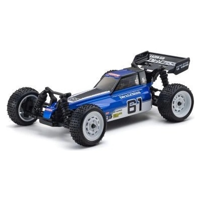 Kyosho Lazer SB DirtCross 4WD EP Kit 1:10