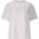 ATHLECIA Дамска тениска ATHLECIA Women's Lexy Basic Tee T-shirt - White - размер 36 (EU) (916-5471-0412)