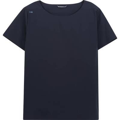 Jeanne Baret Дамска тениска Jeanne Baret Women's Sumatra T-Shirt - Muscari - размер 36 (EU) (916-4580-0212)