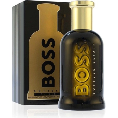 Hugo Boss BOSS Bottled Elixir parfumovaná voda pánska 50 ml