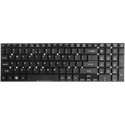 Acer Aspire ES1-571 V3-372 V3-372T Klávesnice