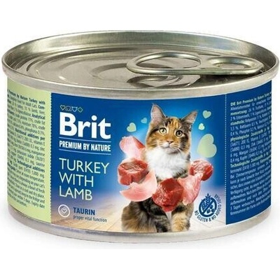 Carnilove Dog Paté Turkey&Quial+Carrot 300 g