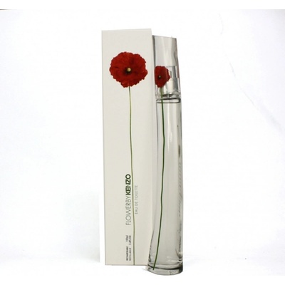 Kenzo Flower by Kenzo toaletná voda dámska 50 ml