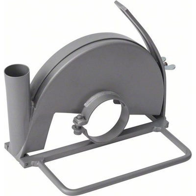 Cutting guide with dust extraction outlet 230 mm Bosch Accessories 1605510180 Priemer 230 mm; 1605510180