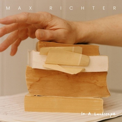 Max Richter - In a Landscape 2LP