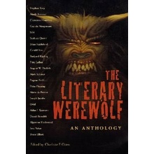 Literary Werewolf: An Anthology Otten Charlotte F.Paperback