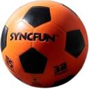 Magický reflexní svítící po setmění dárek