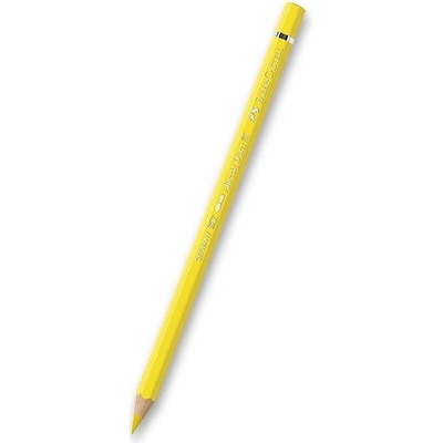 Faber-Castell 8200 kadmiová citronová žluť