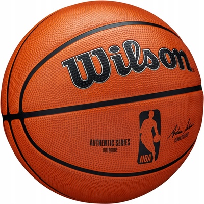 Wilson NBA Authentic Series Outdoor – Zboží Dáma