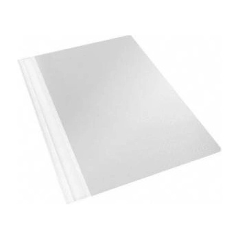 Esselte WORKBOOK ESSELTE A4 PP (25), WHITE