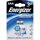 Energizer Ultimate Lithium AAA 2ks 35032912