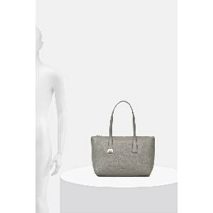 Furla Шопинг чанта дамска от кожа Olivia M Tote (WB01977.HSF000.AG700)