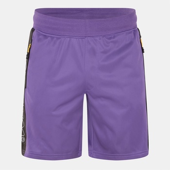 Money Къси панталони Money Colour Pack Shorts - Plum