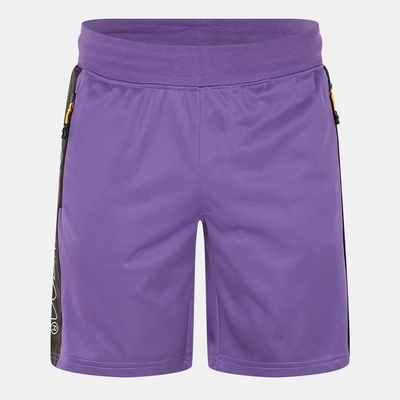 Money Къси панталони Money Colour Pack Shorts - Plum