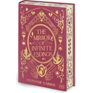 The Mirror of Infinite Endings | Diana Bürgel (ISBN: 9783570168325)