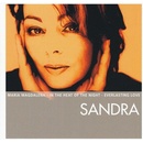 Sandra - Essential CD