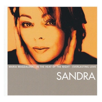 Sandra - Essential CD