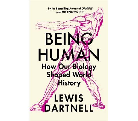 Being Human