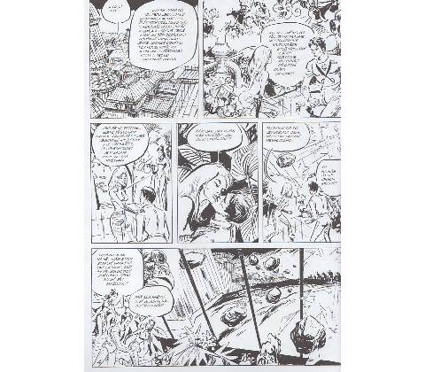 Barbarella