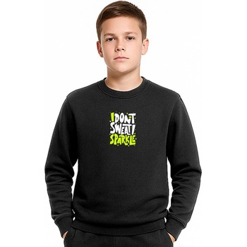 Image 1 of KANU Детска плътна блуза (33722)