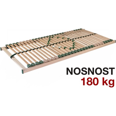 Ahorn Portoflex Mega 200 x 80 cm – Hledejceny.cz