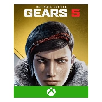 Gears 5 (Ultimate Edition)
