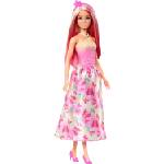 Barbie Mattel Barbie - Кукла с руса/розова коса (HRR08) (96708)