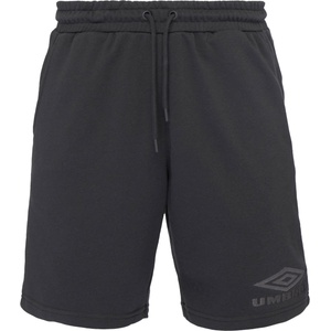 Umbro Iconic logo short s