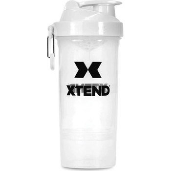 Image 1 of Xtend Shaker Xtend BCAAs, 800 ml