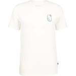 Stoic Мъжка тениска Stoic Hemp30 AmalSt. Tee II T-shirt - Blanc White (216-8471-0213)