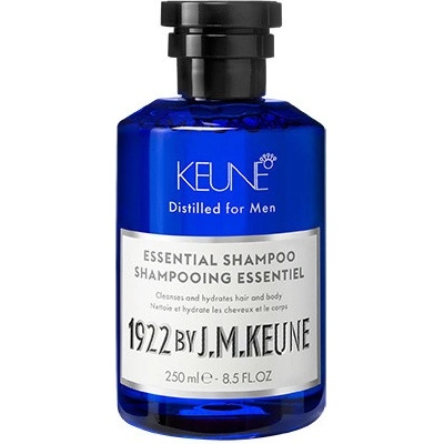 Keune Essential šampon 250 ml