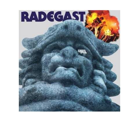 Citron - Radegast LP